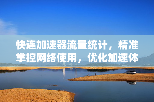 快连加速器流量统计，精准掌控网络使用，优化加速体验